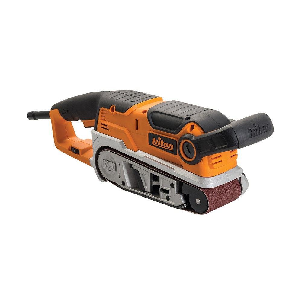 Triton 1200W Belt Sander 75mm 330125