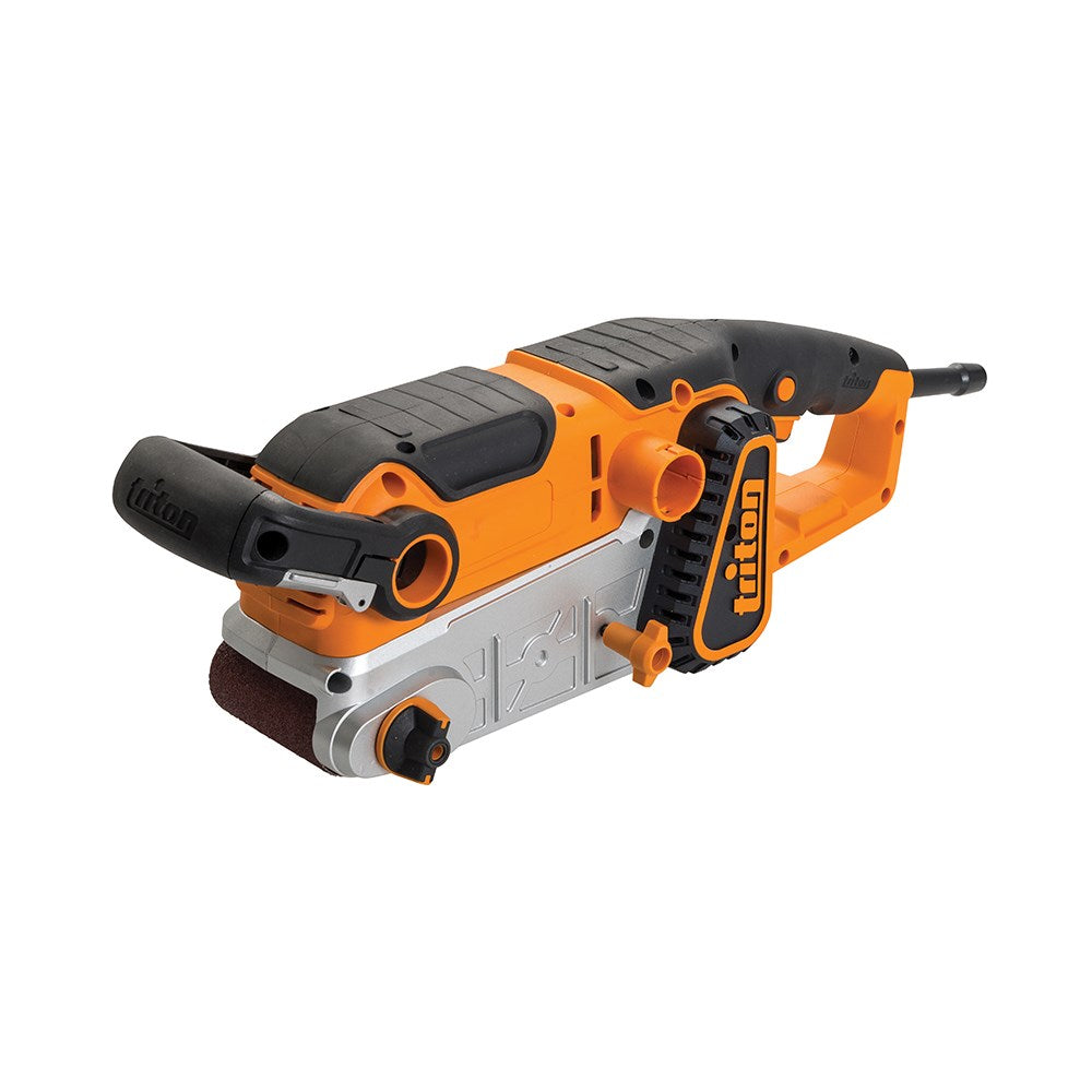 Triton 1200W Belt Sander 75mm 330125