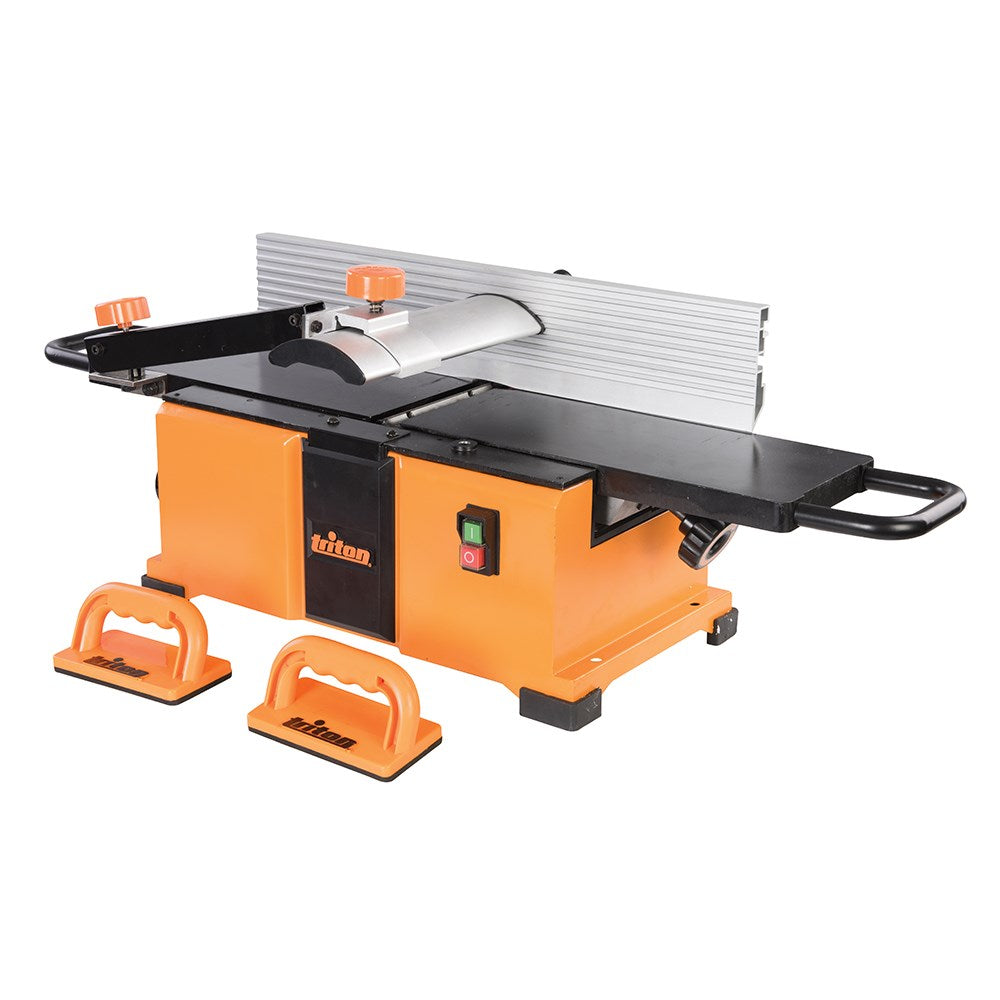 Triton 1100W Surface Planer 152mm 350767