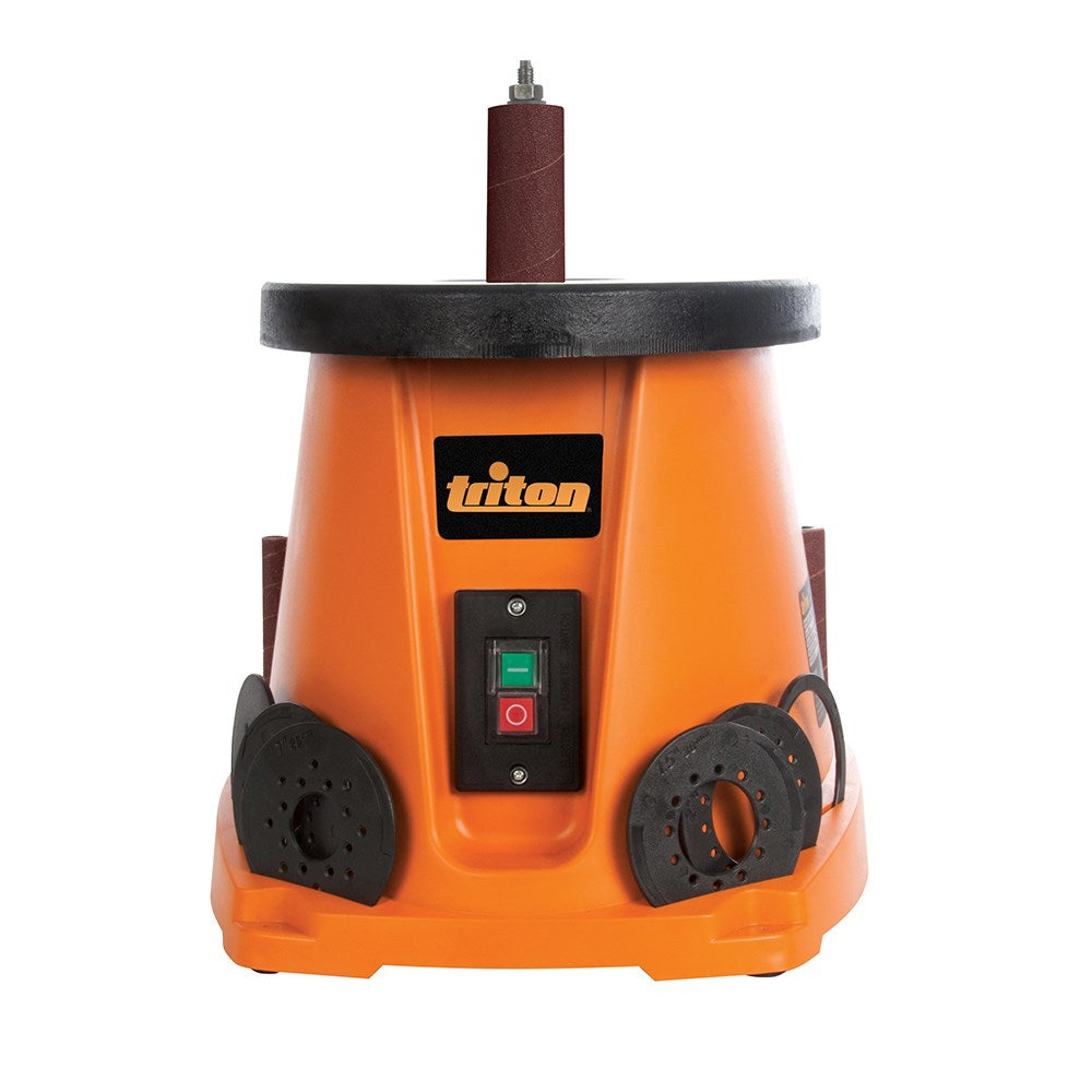 Triton 450W Oscillating Spindle Sander 516693