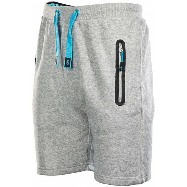 OX Jogger Shorts Black Or Grey OX-W553236 Trade Workwear 32" - 40"