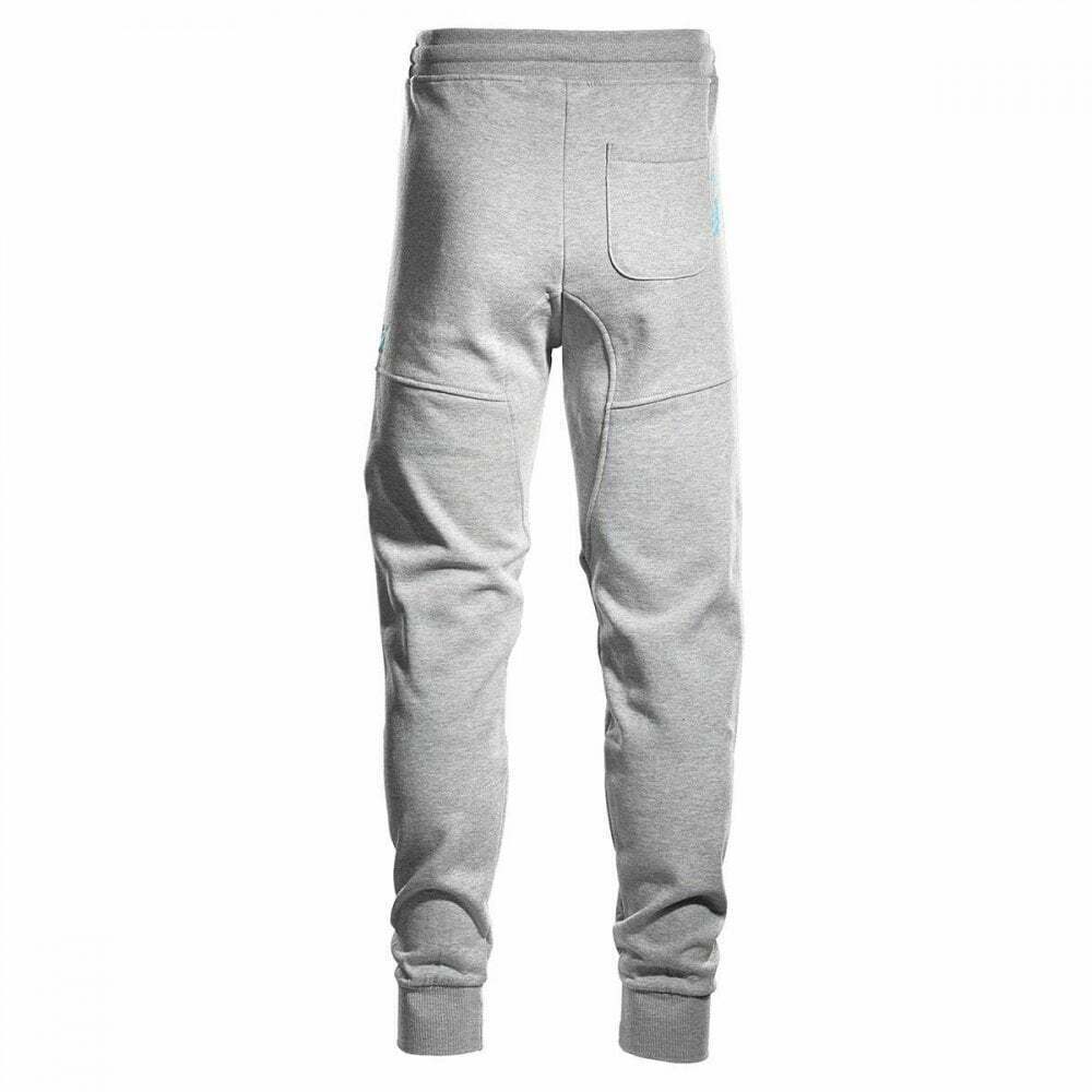 OX Jogging Bottoms W5508 Regular Black Or Grey Tracksuit Trade Workwear 32"-40"