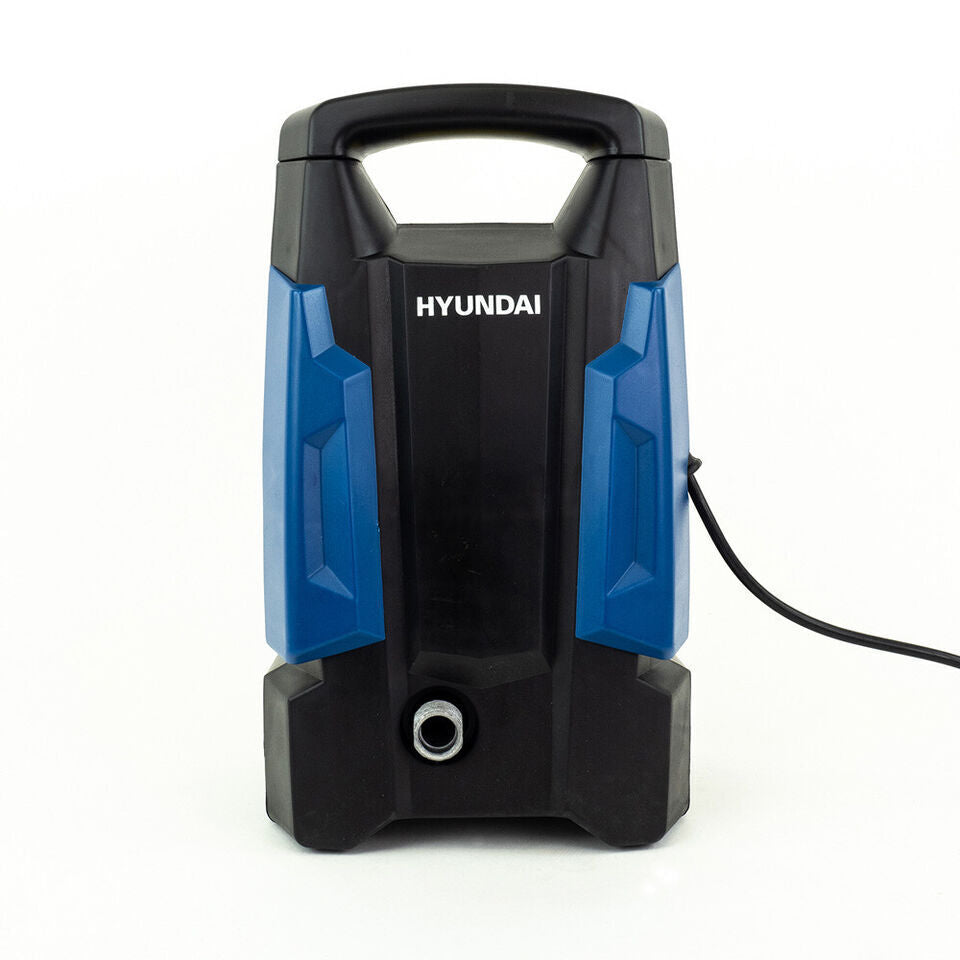 Hyundai Pressure Washers 120bar - 180bar HYW1700E/HYW1900E/HYW2500E