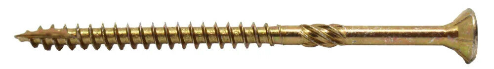 Performance Plus Cutter Multi-Purpose Premium Screws PZ 4.0 5.0 6.0 / 25 - 100mm