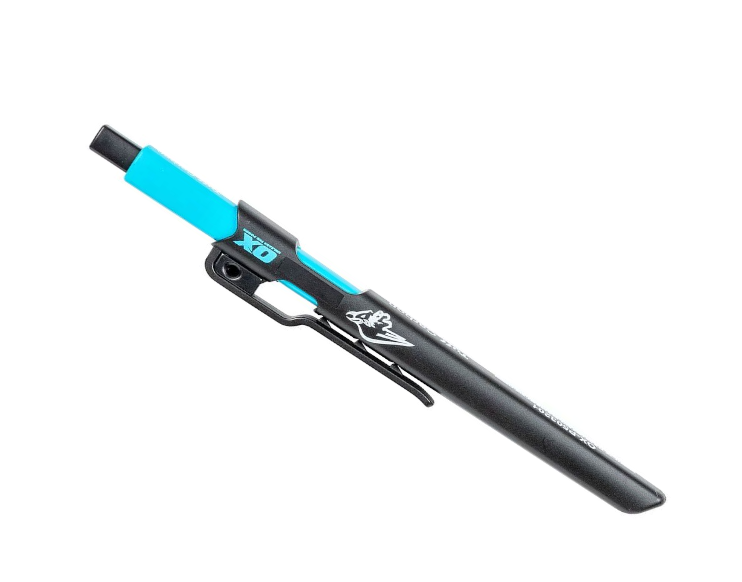 OX Tools Tuff Carbon Marking Auto Pencil, Graphite, Coloured Leads, Tile P503210