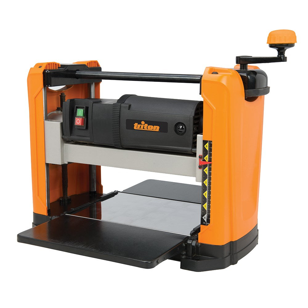 Triton TPT125 1100W Thicknesser 317mm 583534