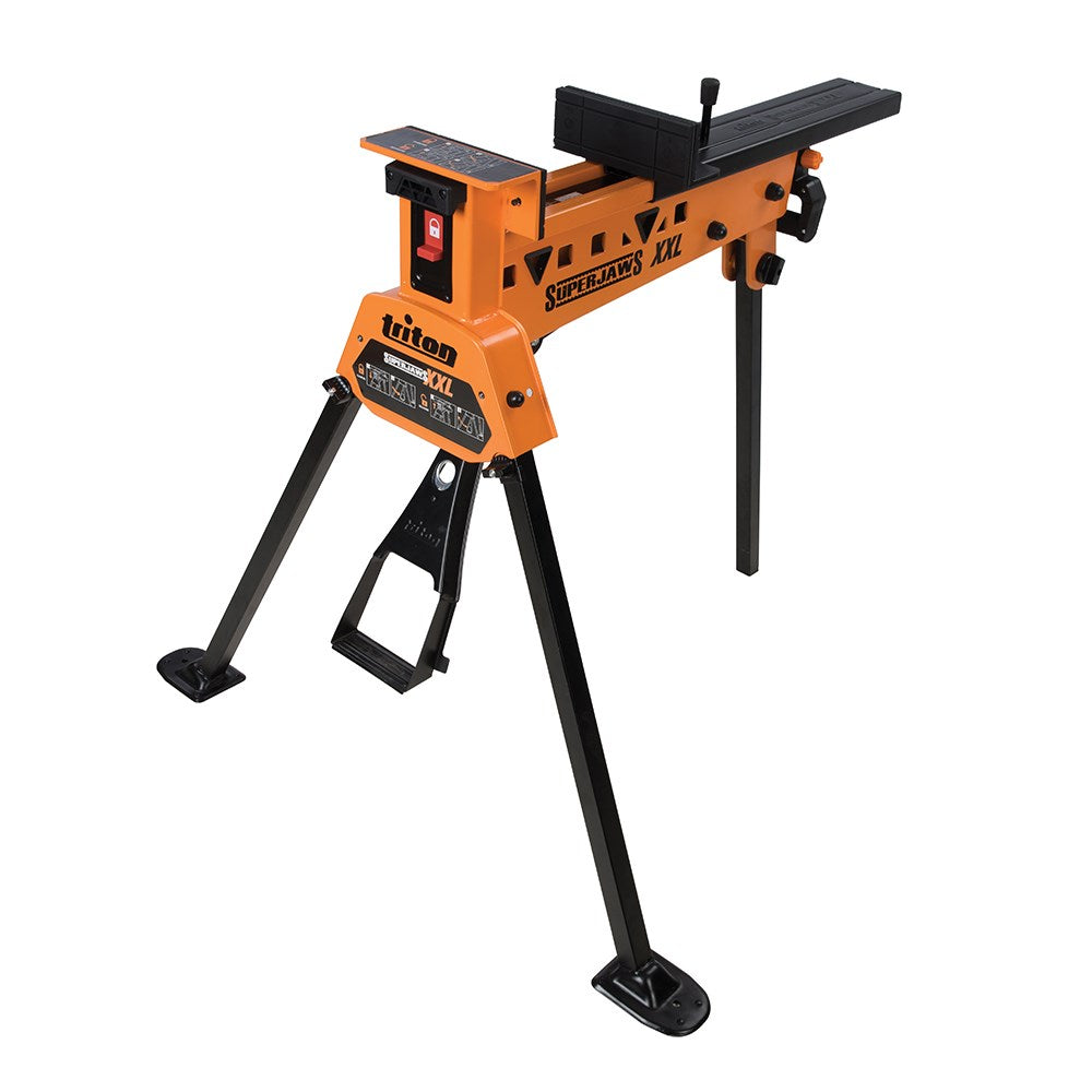 Triton SuperJaws XL Portable Clamping System 799226