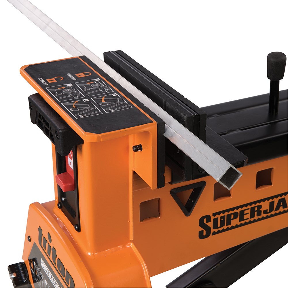 Triton SuperJaws XL Portable Clamping System 799226