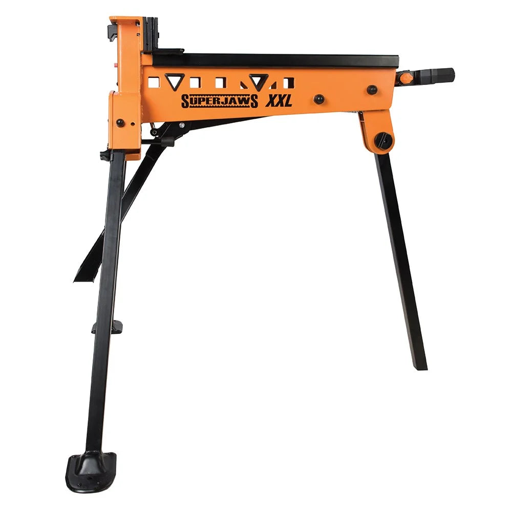 Triton SuperJaws XL Portable Clamping System 799226