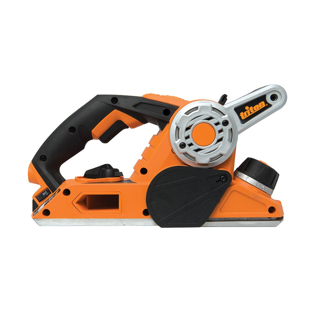 Triton 750W Unlimited Rebate Planer 82mm 837520