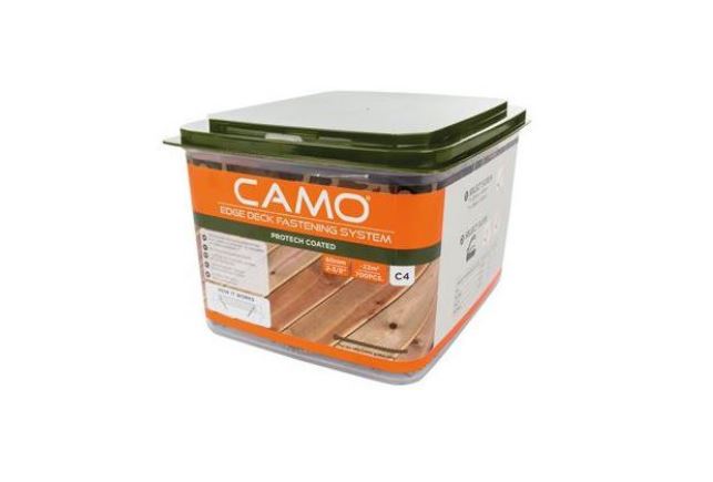 Camo Edge Deck Screws