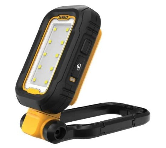 DeWalt DCL182 Rechargeable LED Task Light