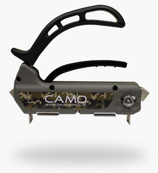 Camo Marksman Pro X1 1.6mm Guide Decking Jig Fastening Tool