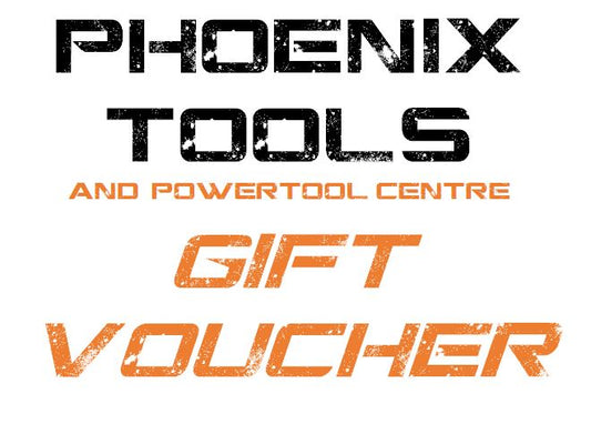 Phoenix Tools Gift Card
