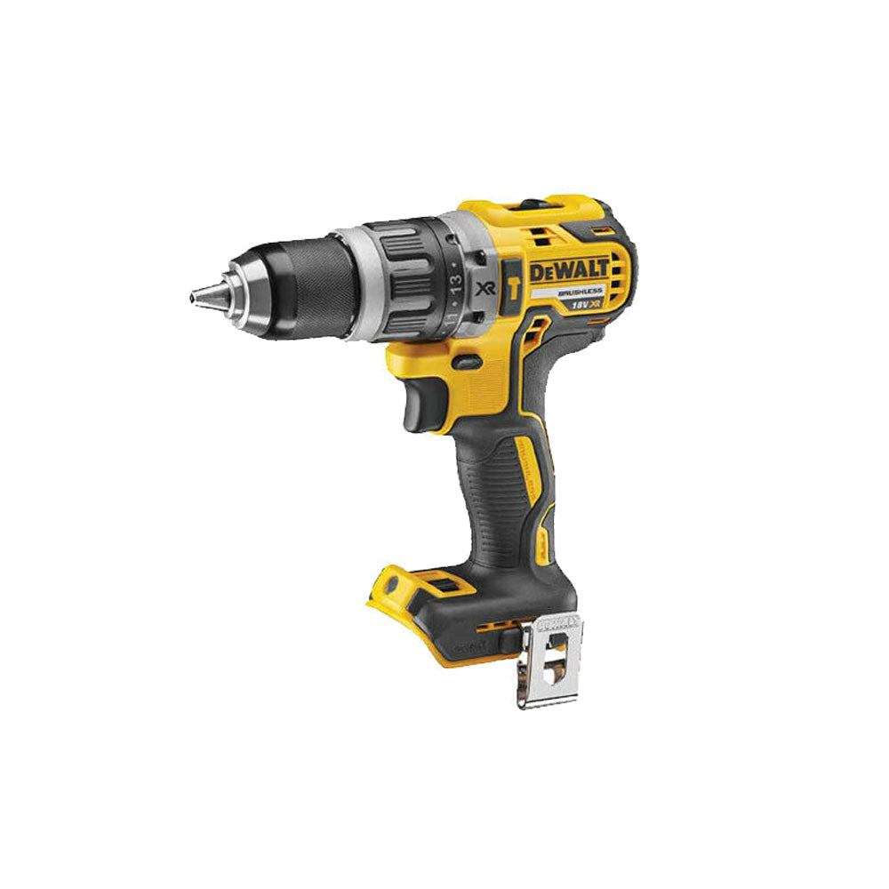 DeWalt DCD796 Compact Hammer Drill Driver - Body Only