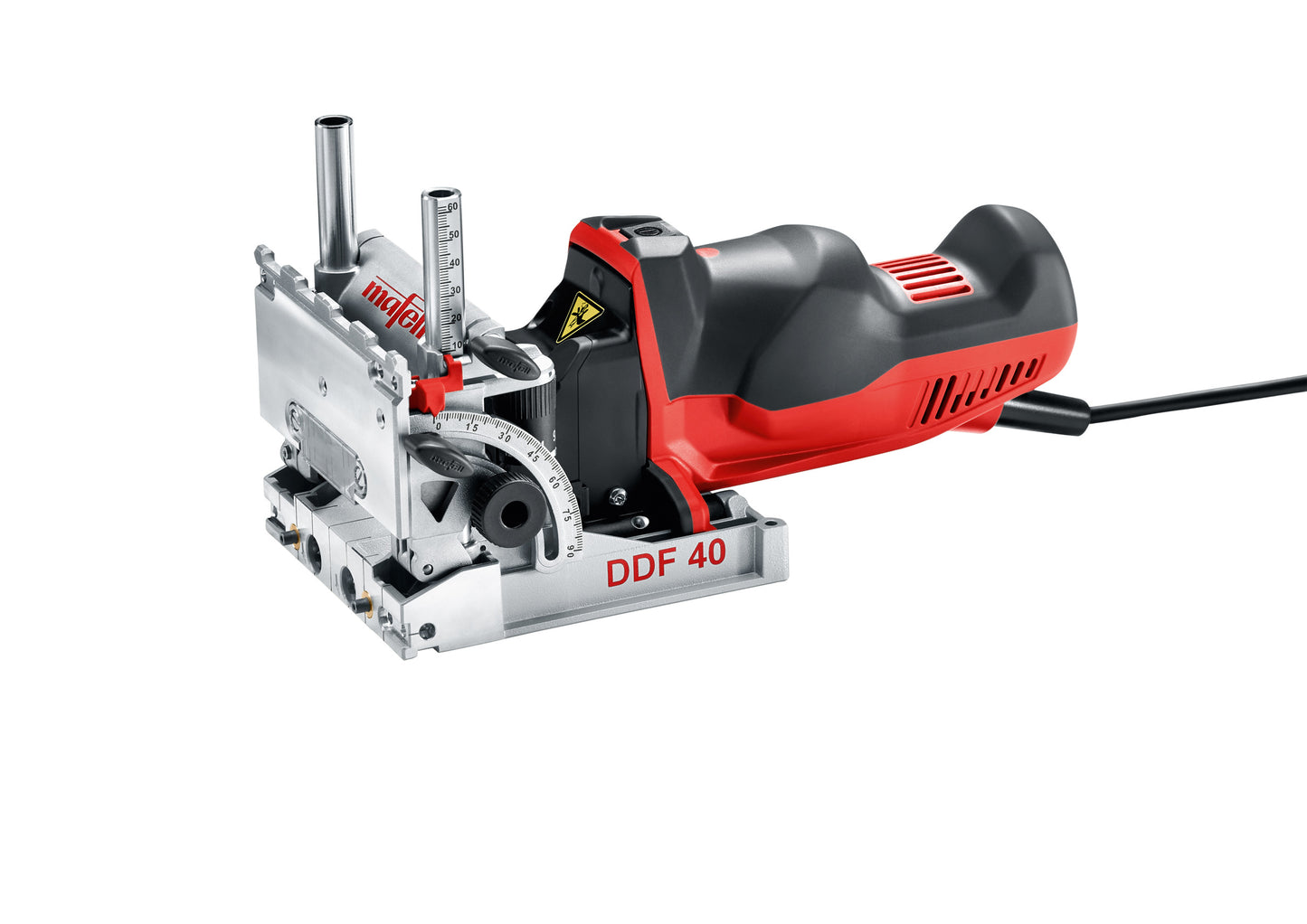 DDF 40 NEW Duo dowel system 110V