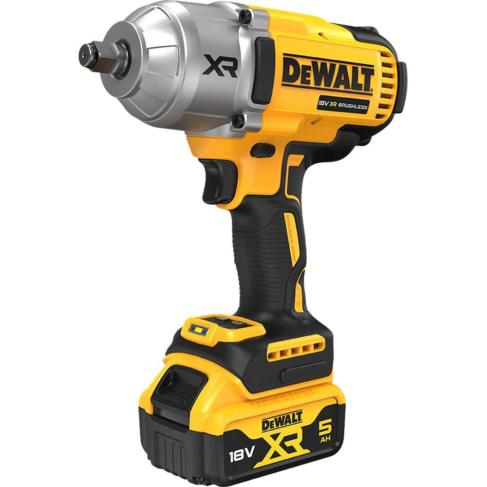 DeWalt DCF900 1/2 Impact Wrench - Body Only