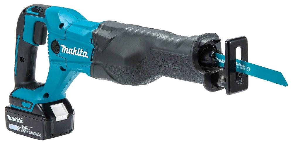 Makita DJR186Z 18v Reciprocating Saw