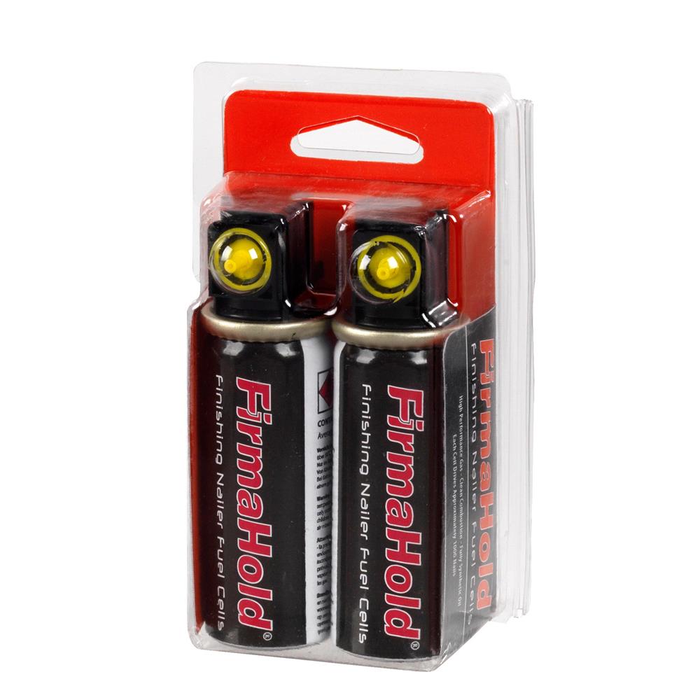FirmaHold 2nd Fix Fuel Cell - Twin Pack