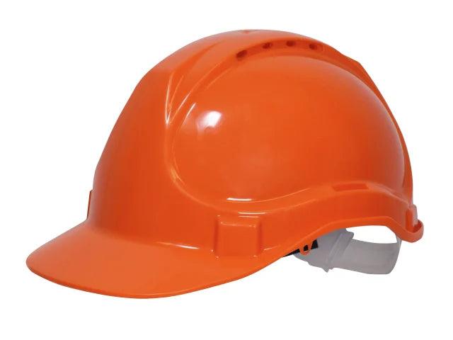 Scan Safety Helmet / Hard Hat, choice of colours