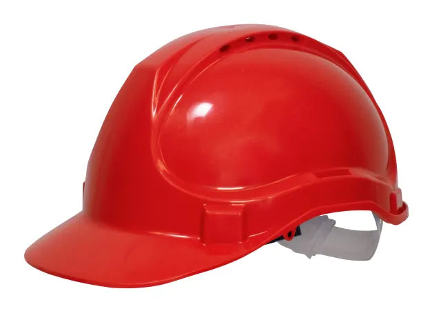 Scan Safety Helmet / Hard Hat, choice of colours