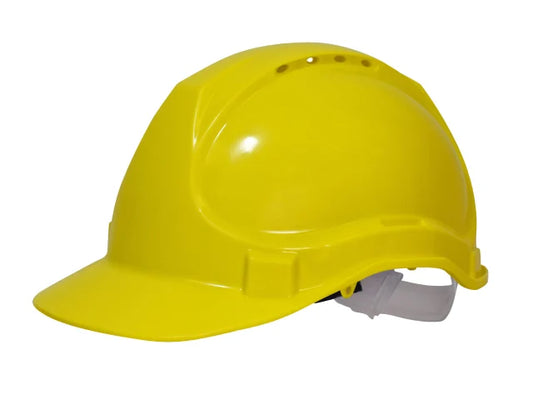 Scan Safety Helmet / Hard Hat, choice of colours