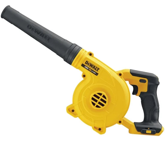 DeWalt DCV100 DCV100 XR Compact Jobsite Blower 18V Bare Unit