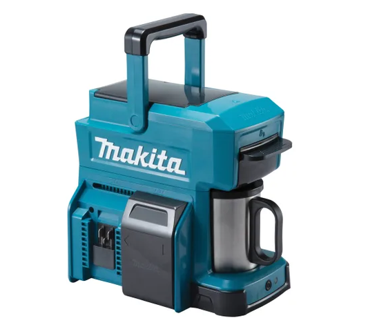 Makita DCM501ZAR 10.8v CXT / 18v LXT Coffee Maker Body Only