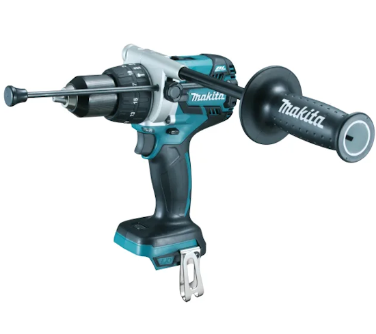 Makita DHP481Z LXT Brushless Combi Drill 18V Bare Unit