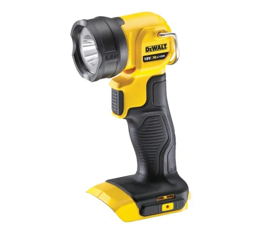 DeWalt DCL040 XR LED Torch 18V Bare Unit