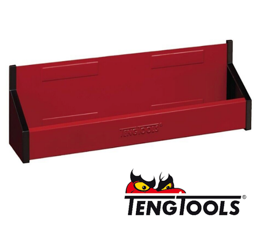 Teng Tools 580M - Tool Box Accessory - Roller Cabinet Magnetic Side Tray 460mm