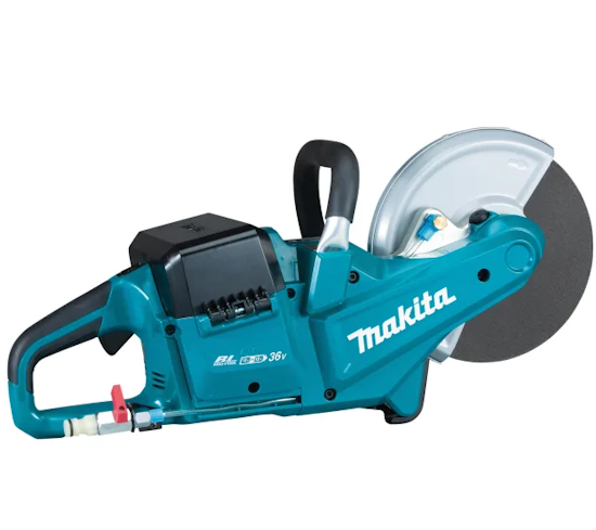 Makita DCE090ZX1 Brushless LXT Power Cutter 36V (2 x 18V) Bare Unit