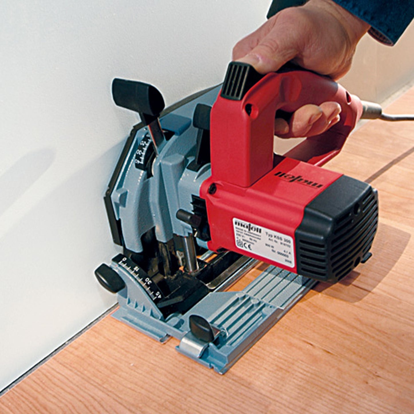 KSS300 cross-cutting system 240v