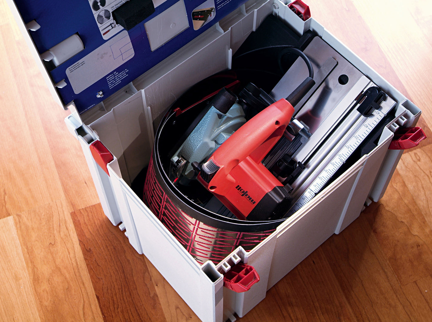 KSS300 cross-cutting system 240v