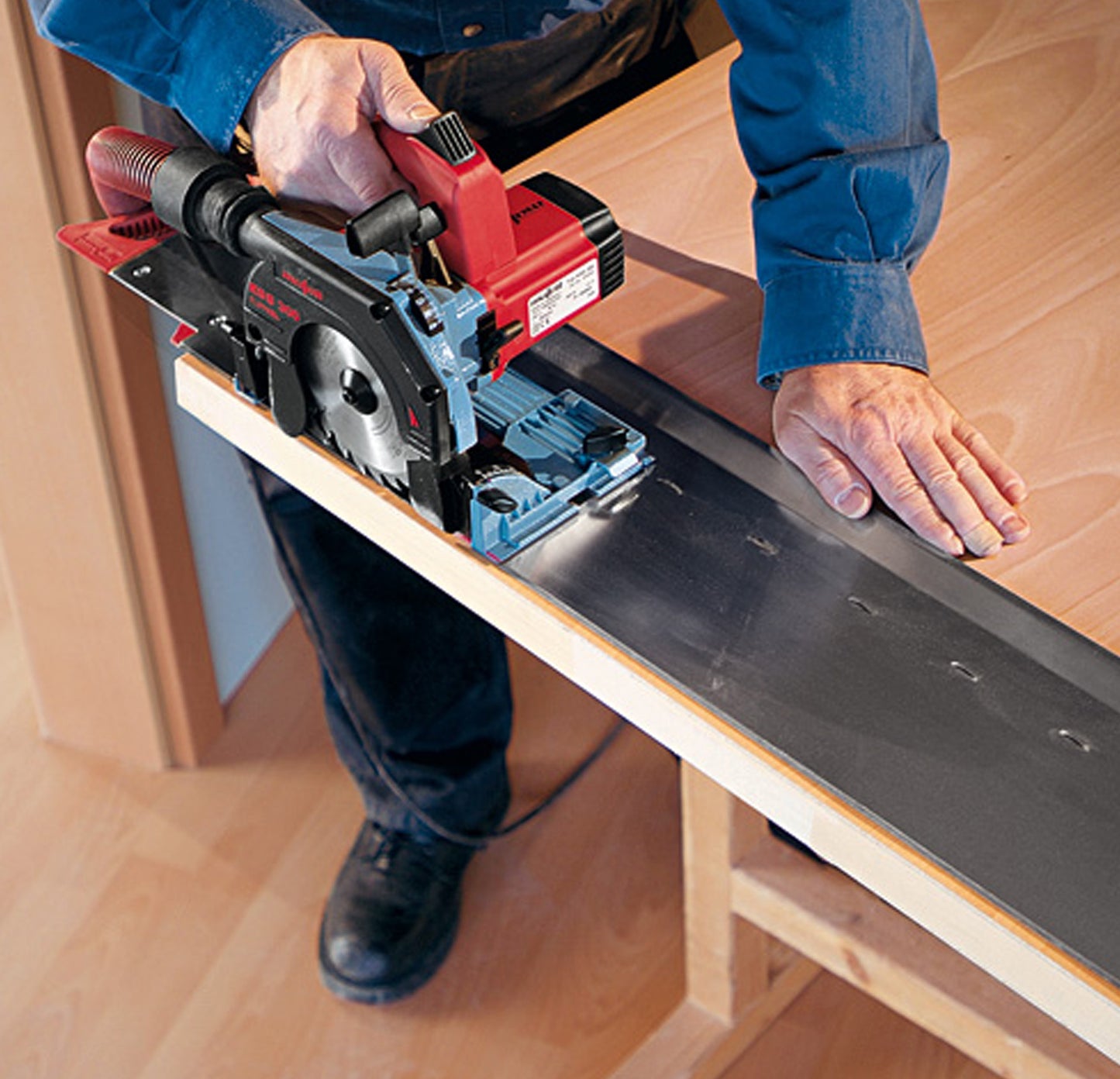 KSS300 cross-cutting system 240v