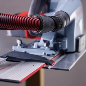 MF26cc / 400 Multi profile cutter 240v