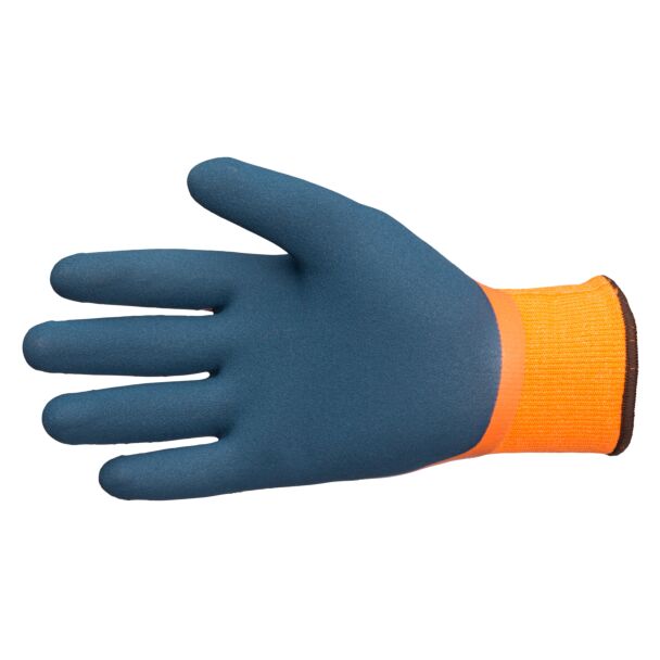 OX Waterproof Thermal Latex Glove