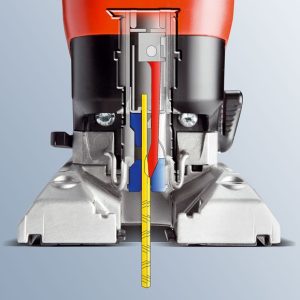 P1CC jig saw 240v