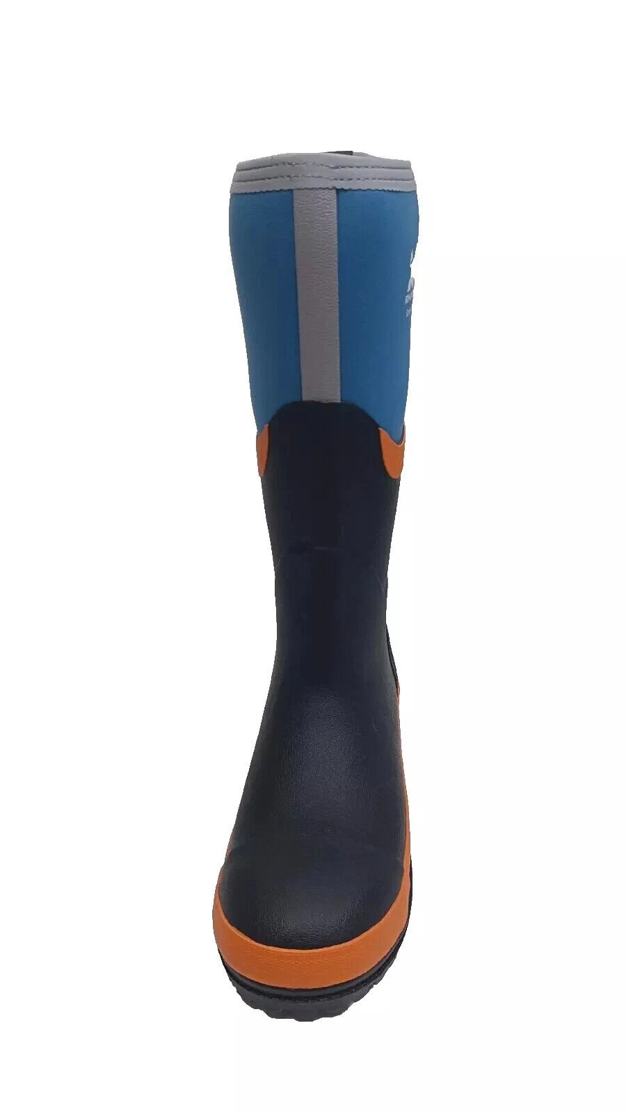 Neoprene Wellington Boot S5 Insulated Waterproof Warm Safety RhinoBoots