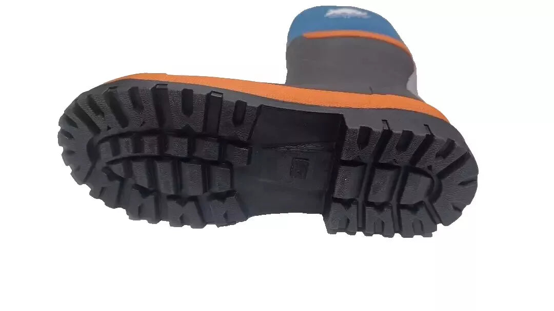 Neoprene Wellington Boot S5 Insulated Waterproof Warm Safety RhinoBoots