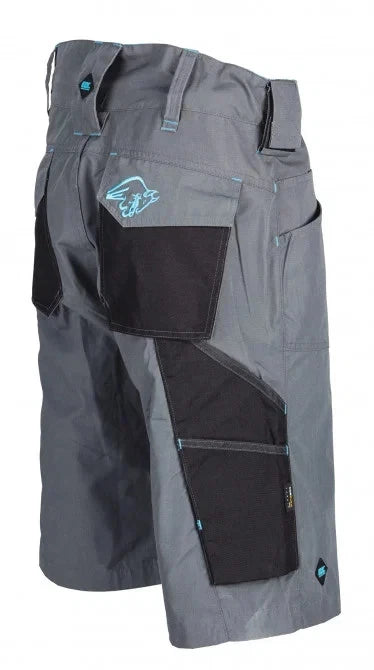 OX Workwear Ripstop Shorts OX-W5513 Worker Shorts