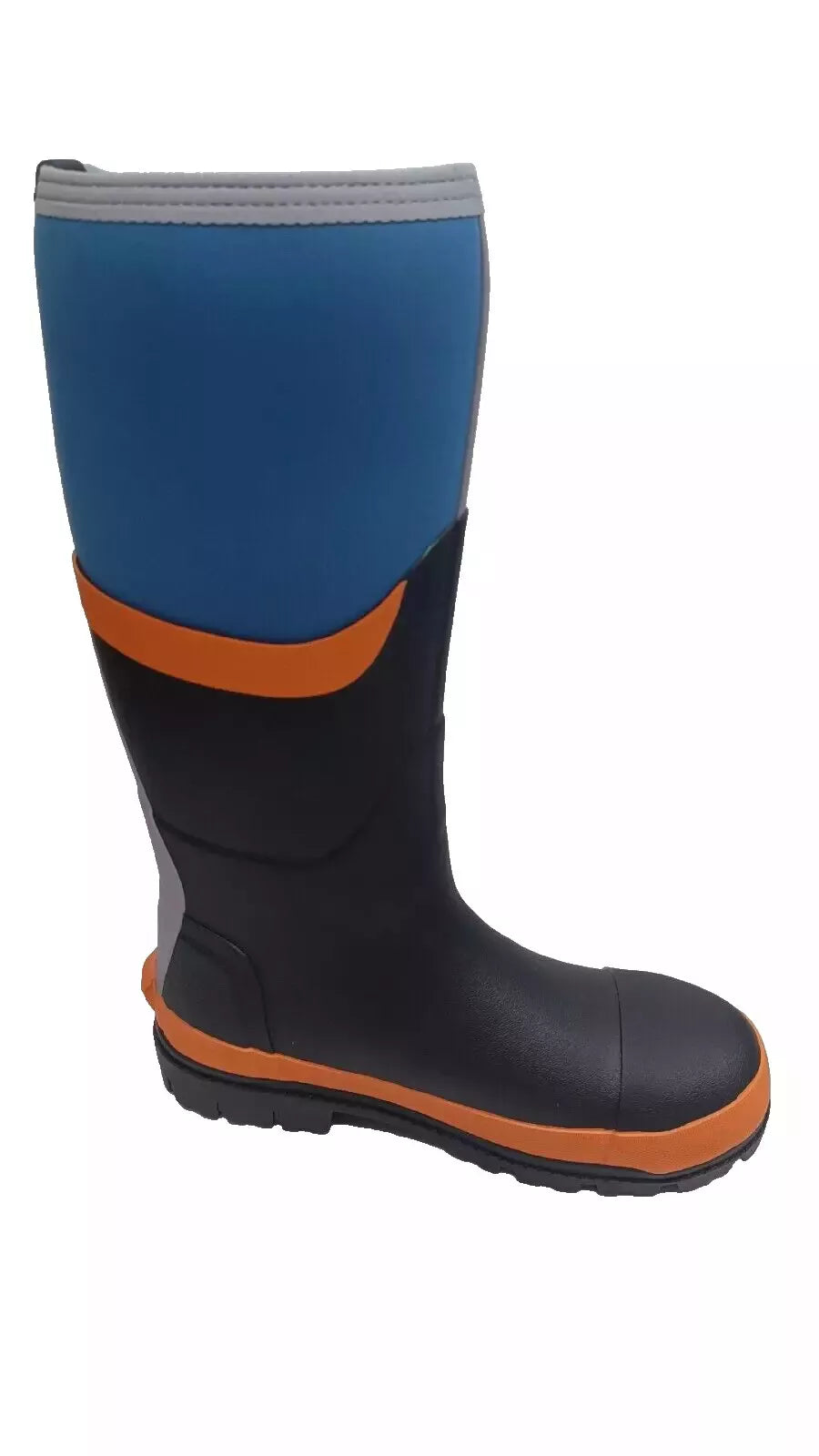 Neoprene Wellington Boot S5 Insulated Waterproof Warm Safety RhinoBoots
