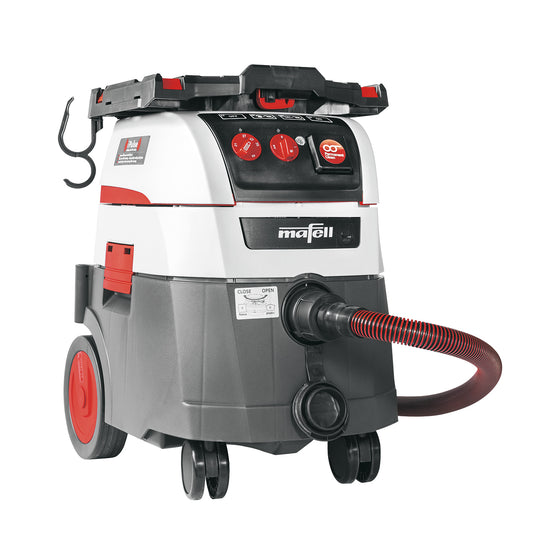 S35M M Class Extractor 240v