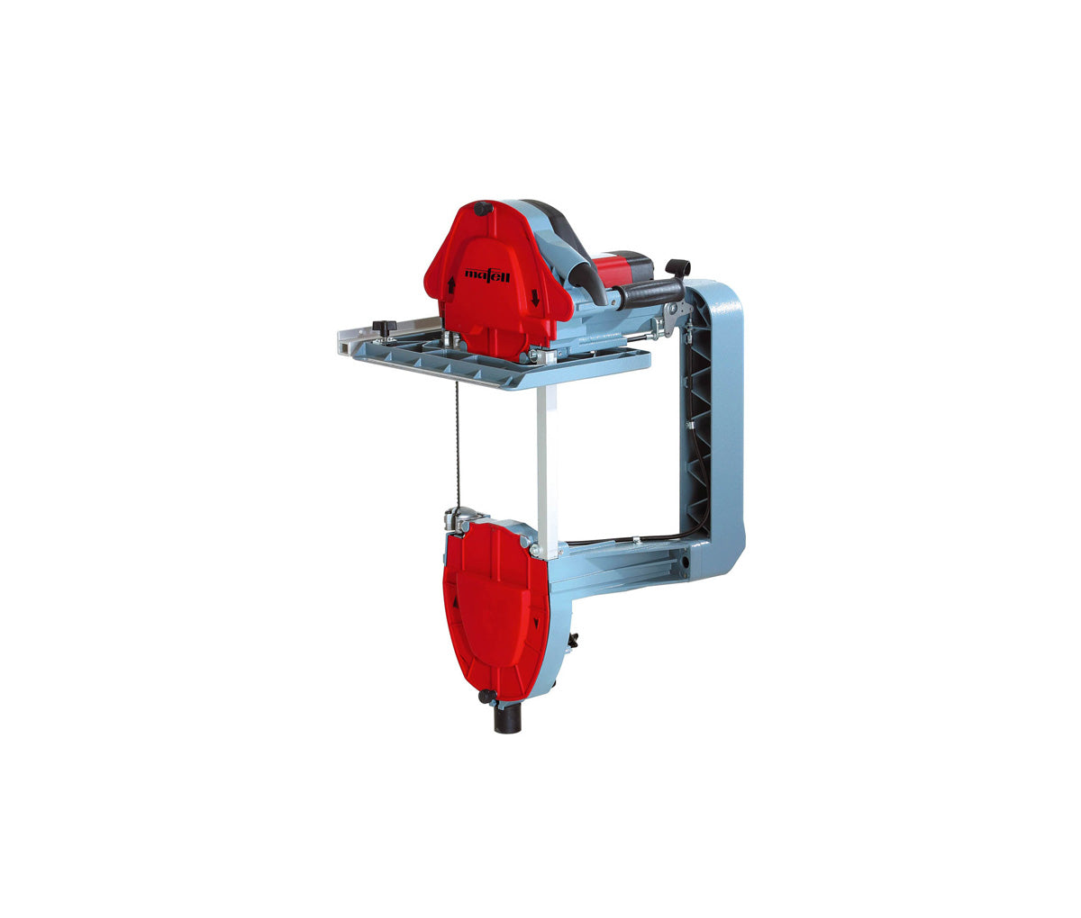 Z5Ec carpenter's bandsaw 240v