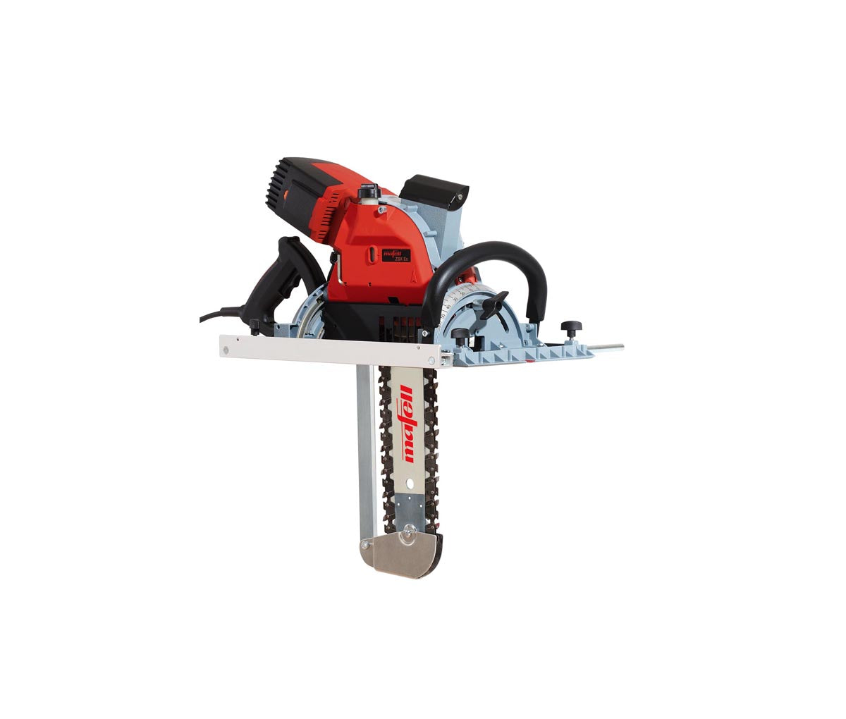 ZSX EC 400Q Carpenter's Chain Saw (Chain Saw Chain) 240V