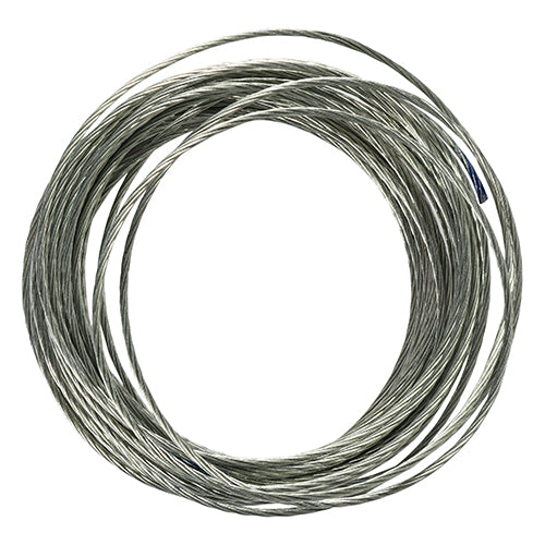 Picture Wire - Zinc