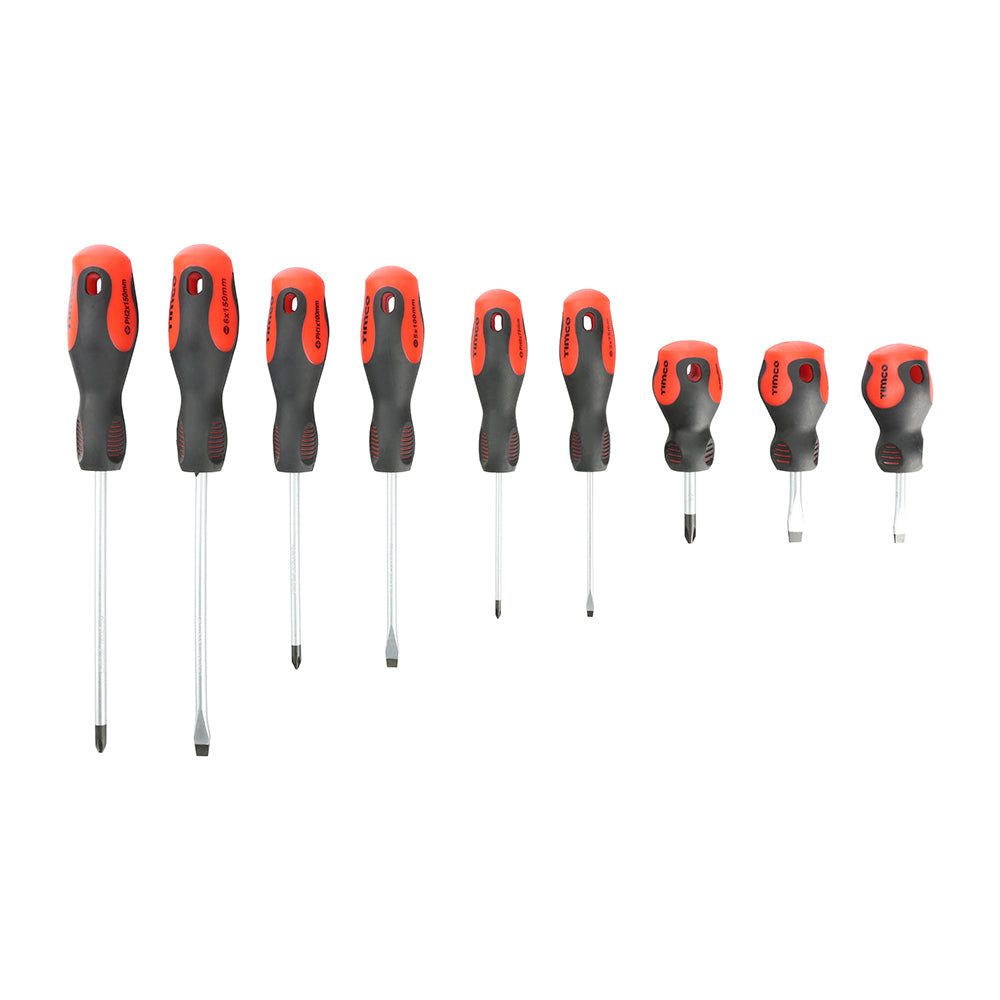 Screwdriver Set, 9pcs
