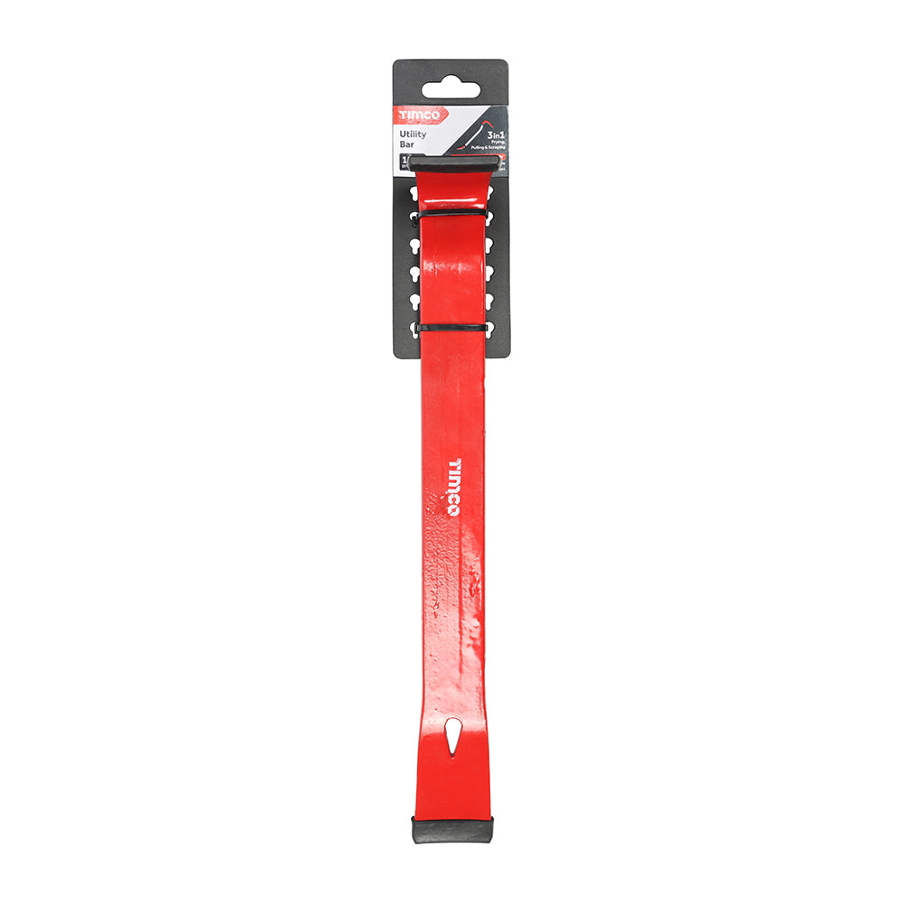 Utility Bar, 15"