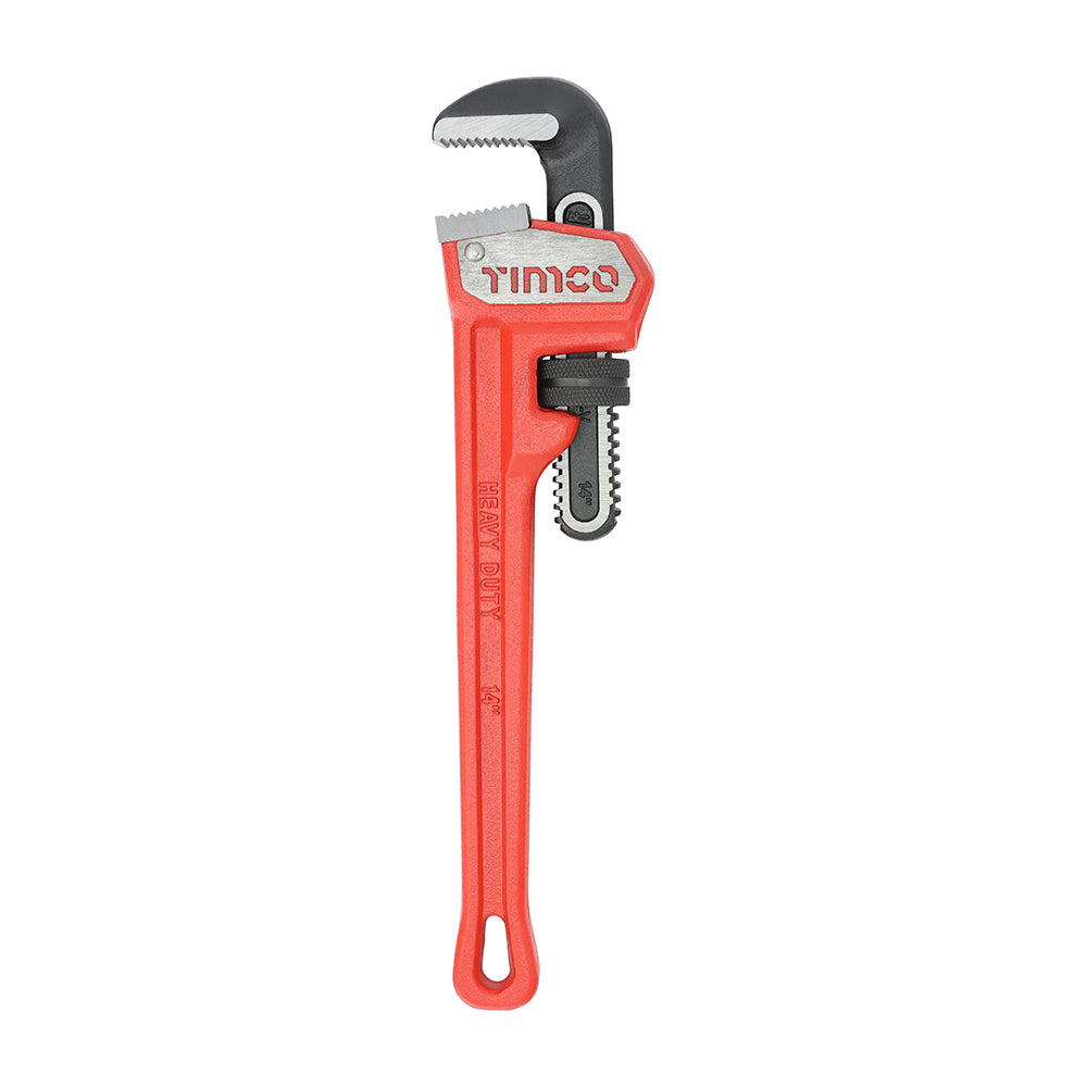 Pipe Wrench, 14"