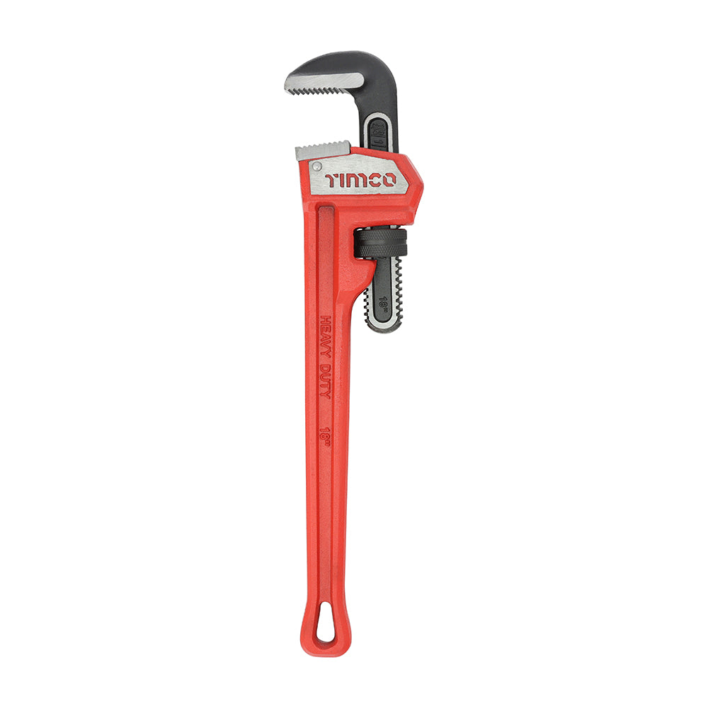 Pipe Wrench, 18"